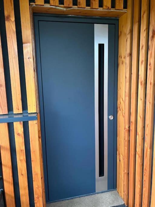 Appartement Neuf & Ecologique A La Campagne Marzens Luaran gambar